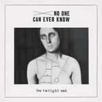 Виниловая пластинка LP No One Can Ever Know - The Twilight Sad - фото
