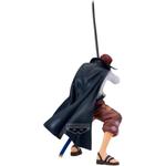 Ван пис грандиста шанкс, рыжий BANPRESTO - фото 4