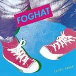 Диск CD Tight Shoes - Foghat - фото
