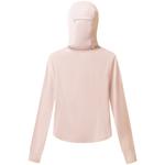 Женская солнцезащитная одежда CAMEL, Пыльца камелии - фото 6