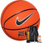 Баскетбольный мяч Nike - фото