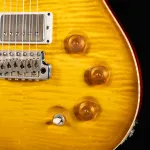 Электрогитара PRS DGT - McCarty Sunburst - фото 6