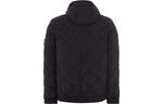 Куртка с узором Stone Island мужская, черный - фото 2