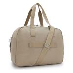 KIPLING Weekender 'Defea' в бежевом цвете - фото 2