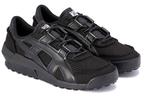 Кроссовки Onitsuka Tiger Big Logo Trainer Black, черный - фото 3