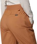 Columbia Womens Leslie Falls Jogger Ii, Camel Brown - фото 7