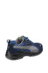 Кроссовки 'Omni Sky Low' Safety Trainers Puma Safety, синий - фото 2