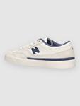 Кеды New Balance Numeric 417 Skateschuhe, white - фото 2