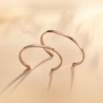 Браслеты Daniel Wellington Alloy для женщин DW/DanielWellington - фото 5