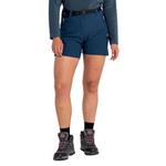 Шорты Dare2B Melodic Pro, синий - фото