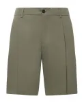 Ричард шорты Be Able, зеленый - фото