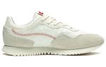 LINING CF Lifestyle Shoes Men Low-top White - фото 2