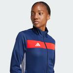 Спортивный костюм ADIDAS PERFORMANCE Tiro 25 Essentials, темно-синий - фото 4