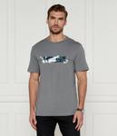 Футболки Regular fit Boss Green, серый - фото 3