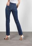 Джинсы Slim Fit ANGELA MAC Jeans, цвет blue - фото 2