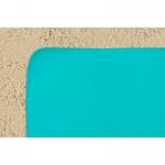 Полотенце Драйлайт Sea to Summit, бирюзовый - фото 6