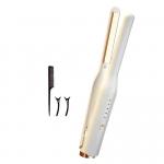 Выпрямитель для волос Ruida 128 KALIYA, белый - фото