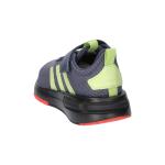 Детские кроссовки adidas Racer TR23 EL K - фото 4