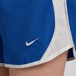 Беговые шорты Nike Dry Tempo, синий - фото 6