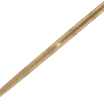 Колье Jody Burker, золото - фото 2