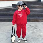 Набор для детей 3-7 лет EASTERN CAMEL, red - фото 6