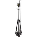 Микрофонная стойка Auray MS-SB1W Studio Boom Microphone Stand with Wheeled MS-SB1W - фото 4