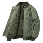 Куртка унисекс Jeep Spirit, черный - фото 5