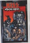 Kiss (Psycho Circus, 9) (Image Comics) - фото