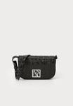 Сумка кросс-боди Armani Exchange SMALL MESSENGER BAG, Nero/Black - фото