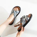 Сандалии AGSDON One-Strap Sandals Women's - фото 4