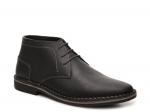 Ботинки Steve Madden Harken Chukka, черный - фото
