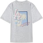 Футболка Unisex MLB, серый - фото 4