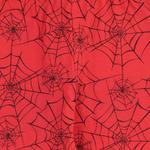 Пижама Человека-Паука Marvel, красный - фото 5