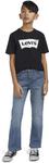 Джинсы Levi's Boys 517 Bootcut Fit, Good Guy - фото 6