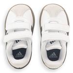 Кроссовки Vl Court 3.0 Adidas, белый - фото 5