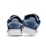 Кроссовки REPUSEN Skateboarding Shoes Unisex Low-top, черный - фото 6