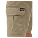 Шорты Dickies Millerville, серый - фото 3