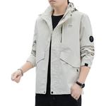 Куртка мужская Jeep Spirit, черный - фото 5