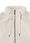 Флисовая куртка Cecil Fleece jacket, Weiß/Off-White - фото 5