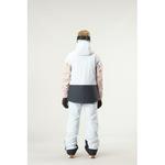 PICTURE Куртка W SEAKREST JACKET - фото 2