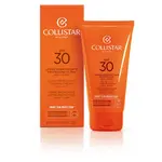 Солнцезащитный крем Crema Bronceadora Protección Ultra Spf30 Collistar, 150 мл - фото 2