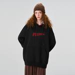 Унисекс свитшот FUERZA, серый - фото 10