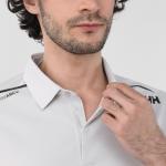 Футболка-поло мужская HELLY HANSEN, синий - фото 7