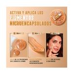 Основа MAX FACTOR Miracle Pure Hydratint, 05 Medium - фото 8