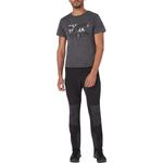 Брюки Бейра Mckinley, черный - фото 3