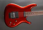 Ibanez Joe Satriani JS240PS - Кэнди Эппл - фото