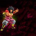 Фигурки в масштабе BANPRESTO - фото 2