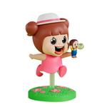 Sho Chan Sunshine Outing Collection Mystery Boxes Single Mystery Box/Full Box 8 Pcs SOAP STUDIO - фото 10