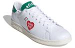 Кроссовки сделаны человеком x stan smith Adidas, белый - фото 3