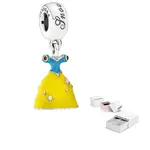 Кулон унисекс разноцветный Pandora - фото